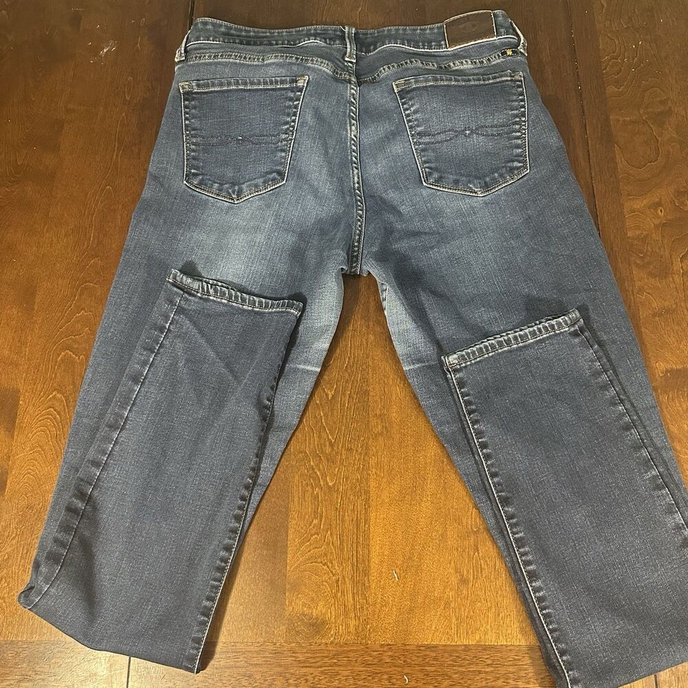 Lucky Brand Lolita Skinny Women's Jeans Size 10/30